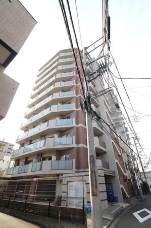 Bris登戸の物件内観写真